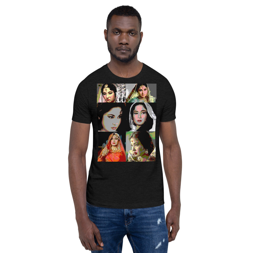 The Tragedy Queen T Shirt