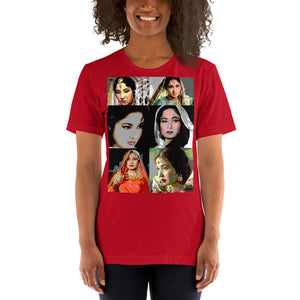 The Tragedy Queen T-Shirt