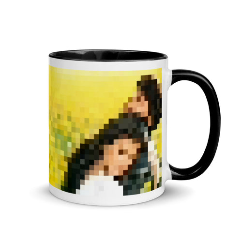 Tujhe Dekha Mug