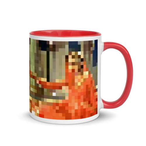 Chalte Chalte Mug