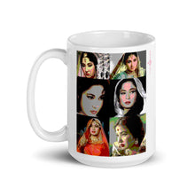 Load image into Gallery viewer, Tragedy Queen Mug